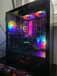 Komputer do gier RTX 3070