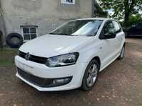 Volkswagen Polo 1.2 Benzyna