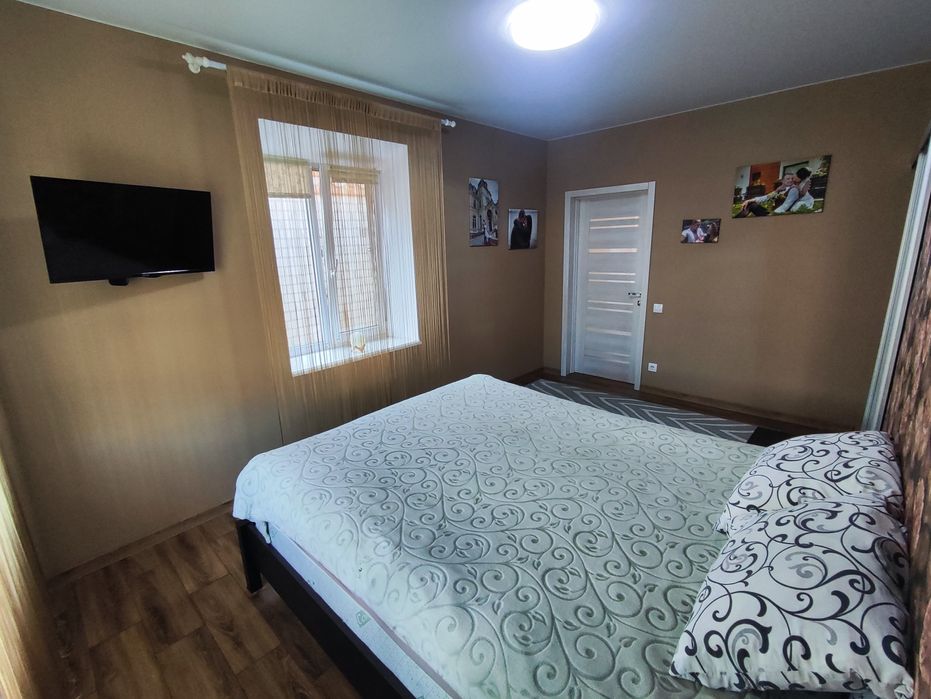 в м.Самар, дім на 4 окремі кімнати; 115 кв/м