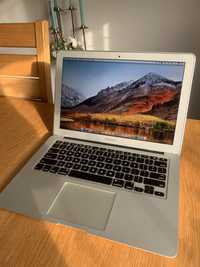 Macbook air 13 mid 2011 i7