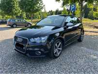 Audi A1 1.6 TDI Sport