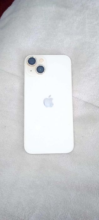 Vendo iphone 13 128gb