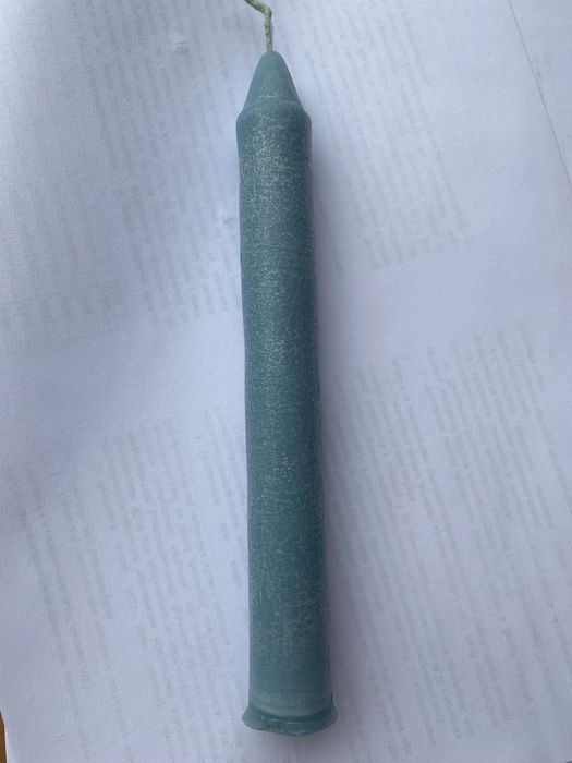 Господарські свічі