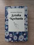 Książka sztuka kochania
