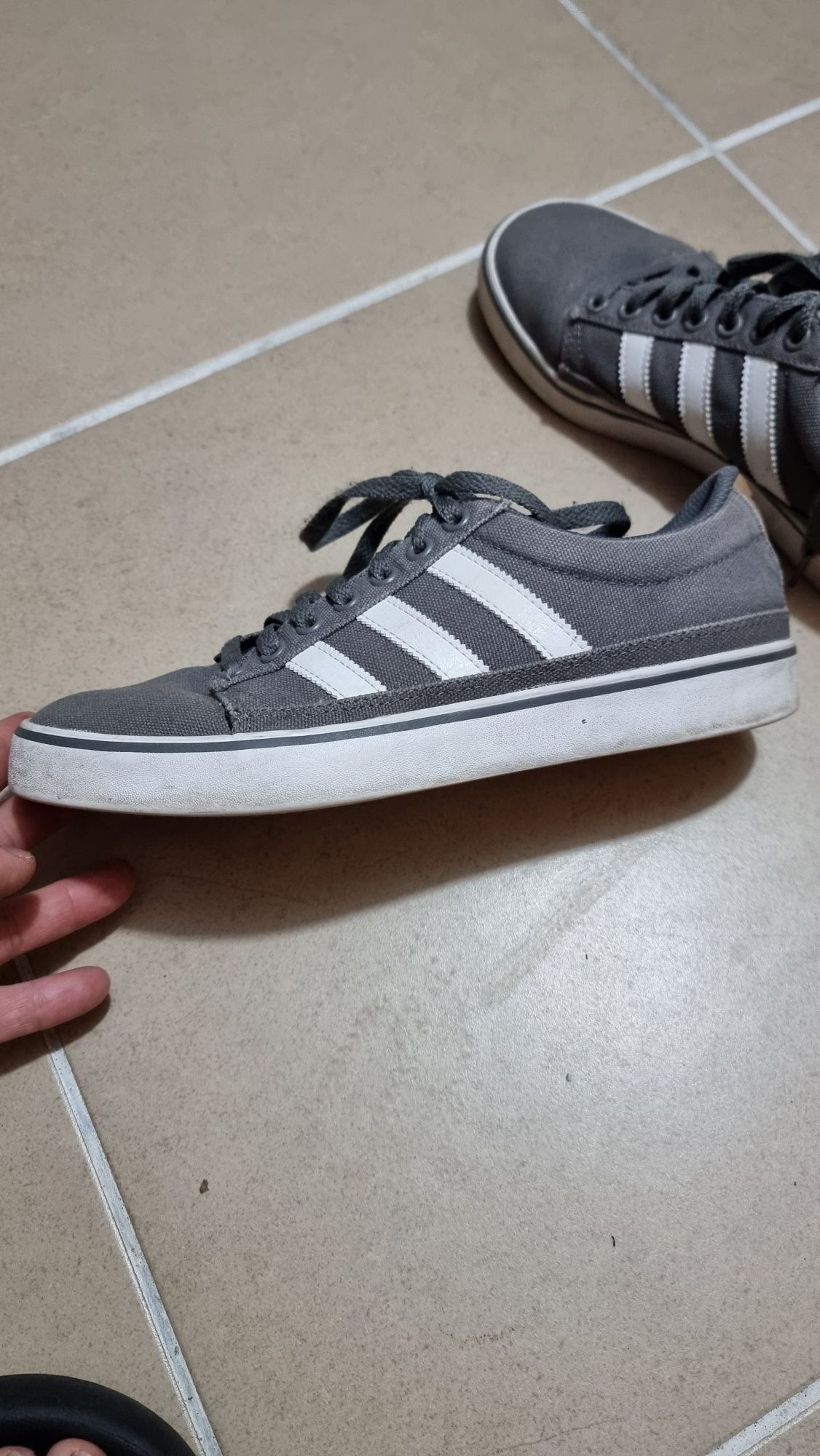 Sapatilhas adidas