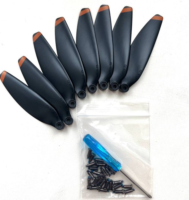 Лопасти на Мавик, mavic  1, 2, 3 air 2, 3 | mini 2 3 4pro