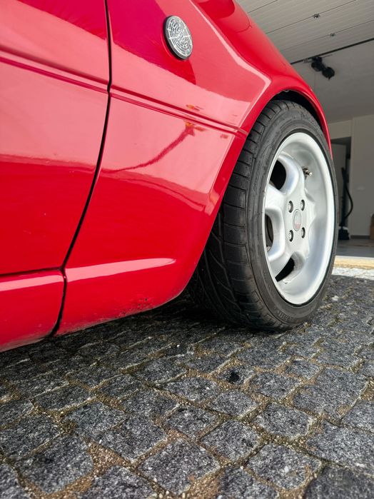 Mazda MX-5 NA “Miata”