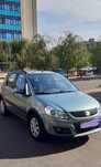 Автомобиль SUZUKI CX-4
