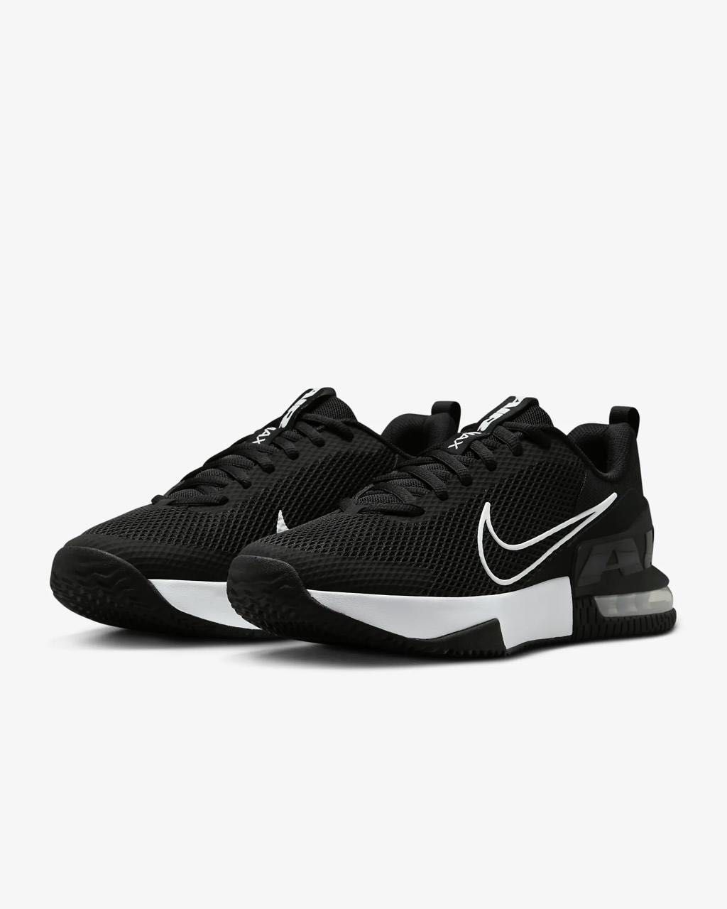 США! Кросівки Nike Air Max Alpha Trainer 6 (40р по 49.5р) (FQ1833-001)