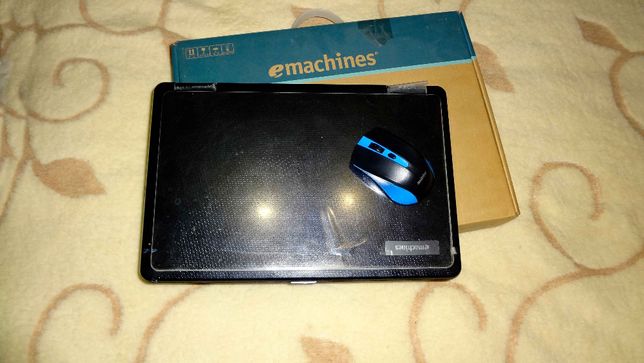Продам ноутбук "eMachines"-E630-322G25Mikk (Acer - Corp/)