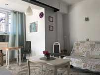 Relaks nad morzem