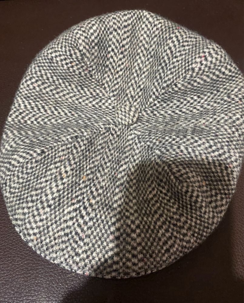 Boina kangol original