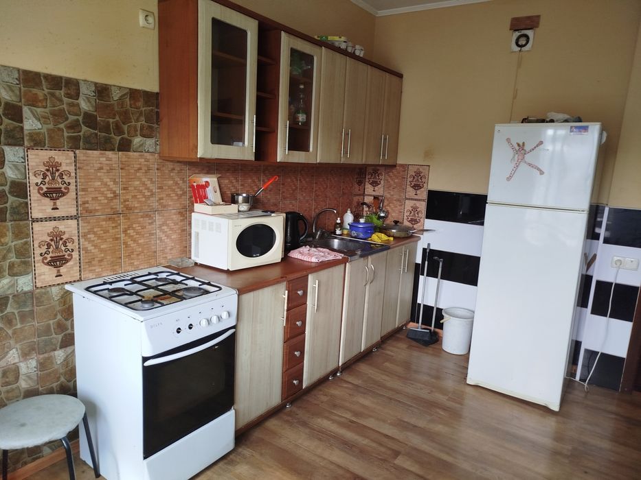 Сдам комнату в частном доме додгосрочно