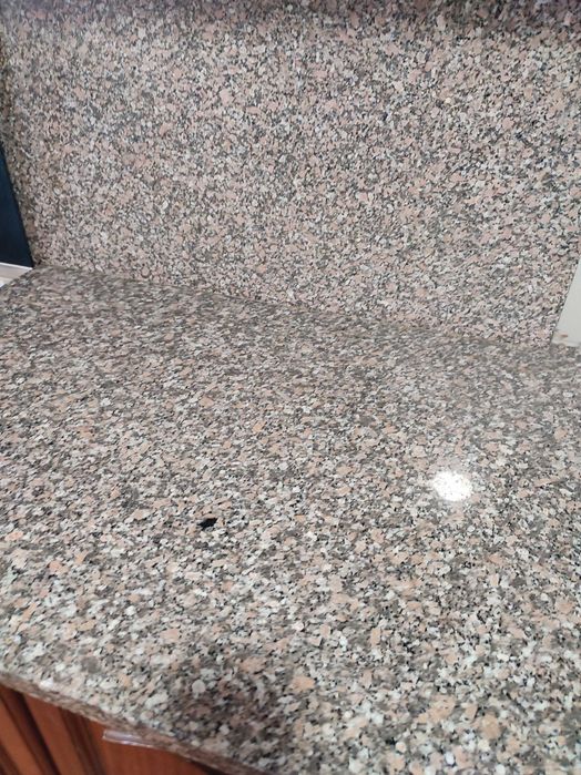 Granito rosa usado - grátis