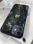 iPhone 12 64GB black/white  магазин EmojieStore 270$