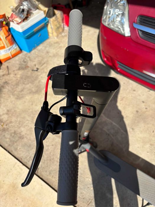 Scooter/Trotinette eléctrico adulto