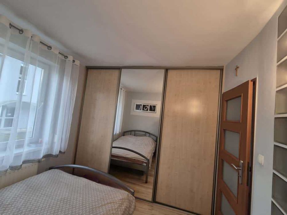 Wynajmę Apartament 2-pokojowy z balkonem Szczepanowice Opole