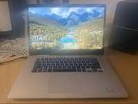 Dell Inspiron 15 7570 / i7-8550u / 8GB RAM / 512GB SSD / GeForce 940MX