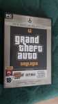 Grand Theft Auto trylogia GTA - PC