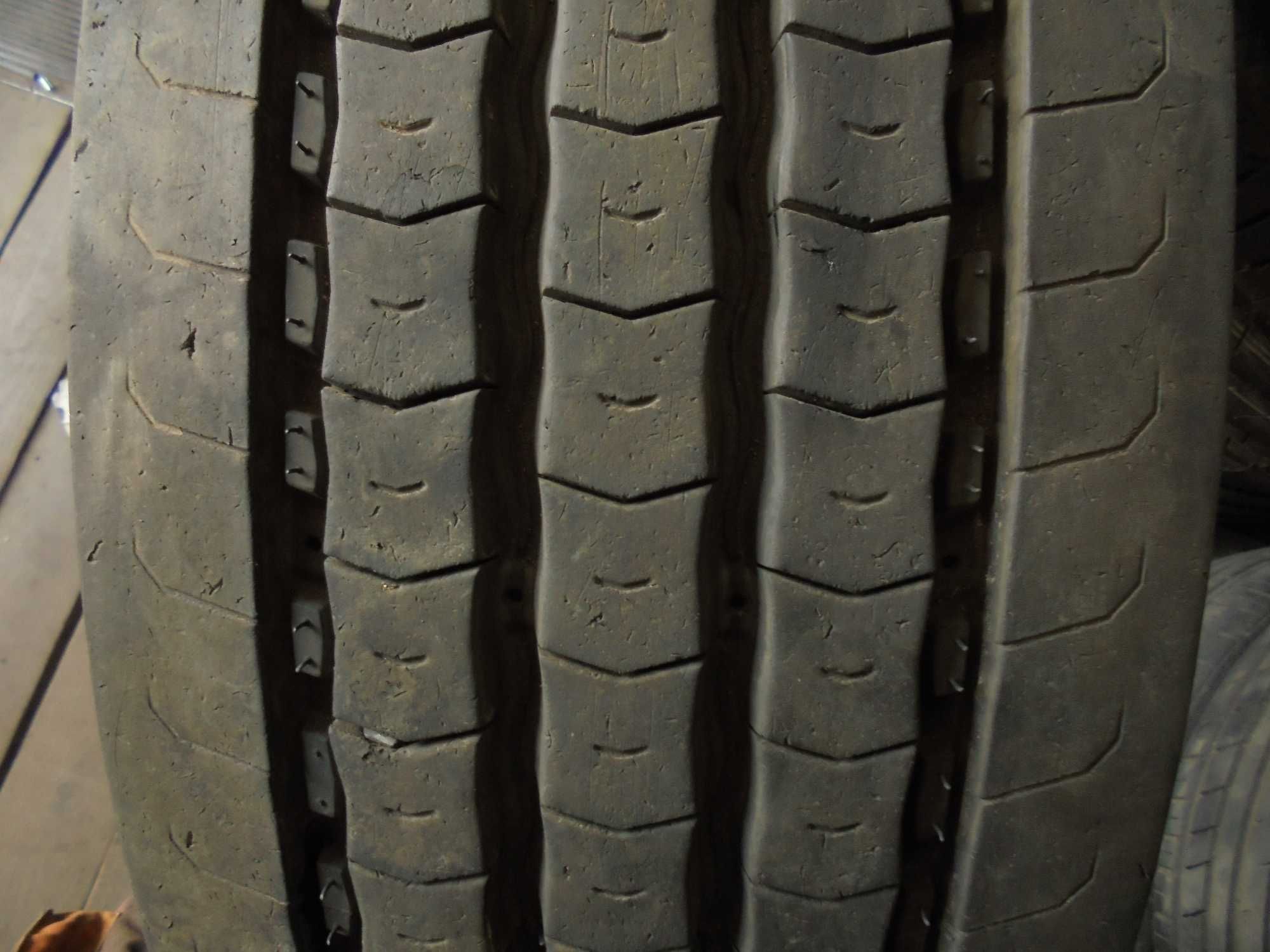 Opona 265/70R19.5 Michelin X Multi (550 netto)