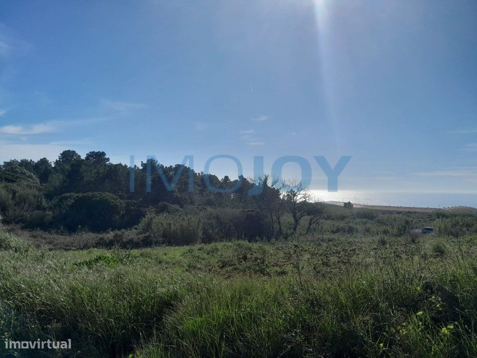 Terreno na Ericeira