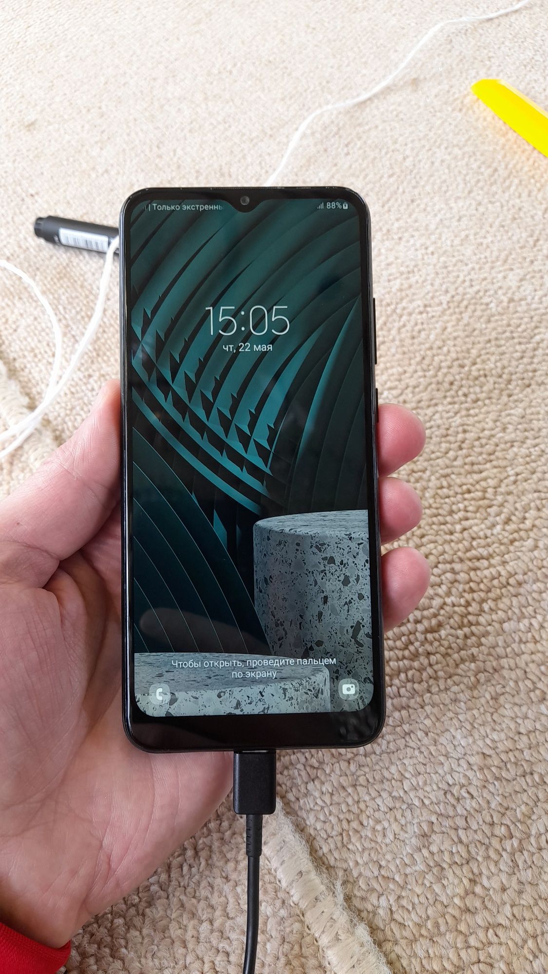 Samsung A02s SM-A025G/DSN