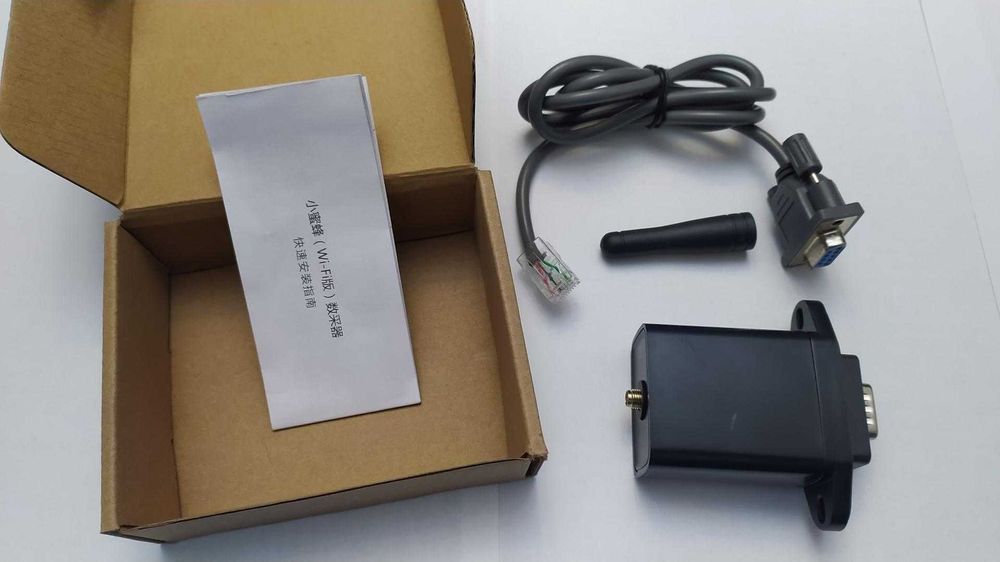 Wifi-модуль для гибридного инвертора