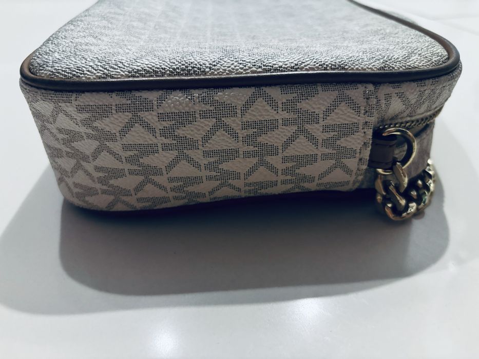 Torebka micheal kors jet set vanillia