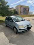 Hyundai Getz Estimadissimo!!