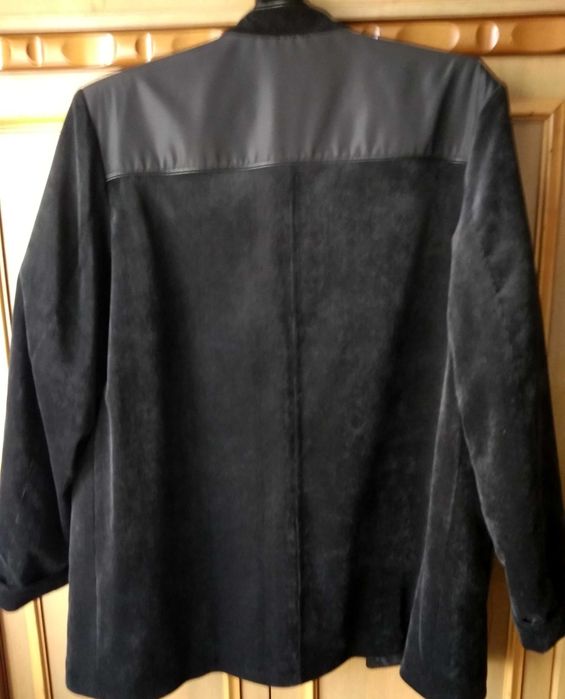 Куртка чоловіча осінньо-зимова стильна