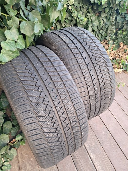 Continental WinterContact TS 850P 315/40 R21 95% GLE XM