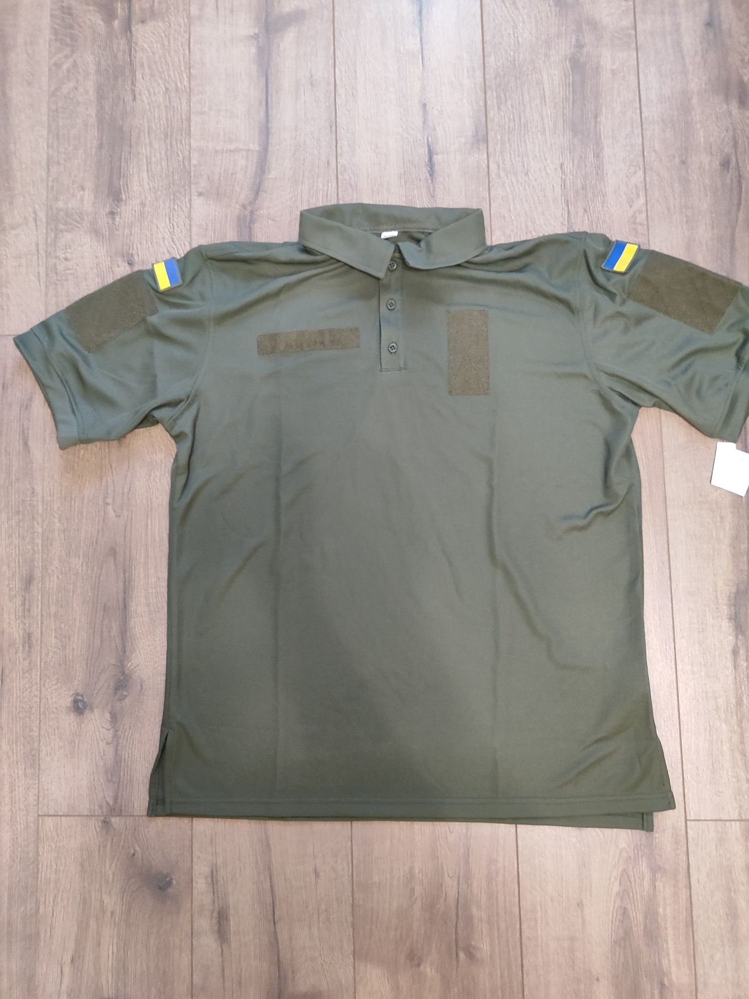 Продам футболку поло 2XL/R;  M/L;