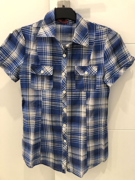 Lote 8 pecas roupa VERÃO