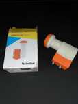 Konwerter satelitarny Phoenix CE UHD Twin LNB 2 wejścia, nowy