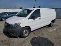 2023 Mercedes-benz Metris Vito