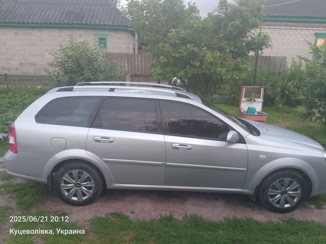 Продам автомобіль