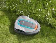 Robot Gardena smart SILENO city 500 kosiarka