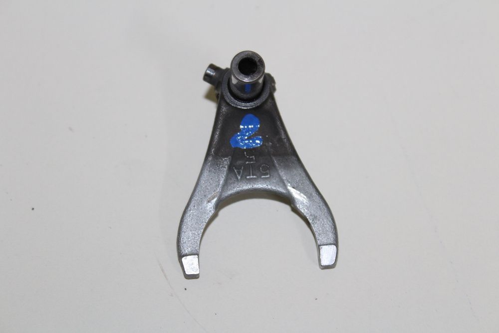 3 YAMAHA YZF 450 wodzik wodziki skrzyni biegów 2
