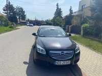 Opel Insignia 160KM 2.0 CDTI Sprzedam