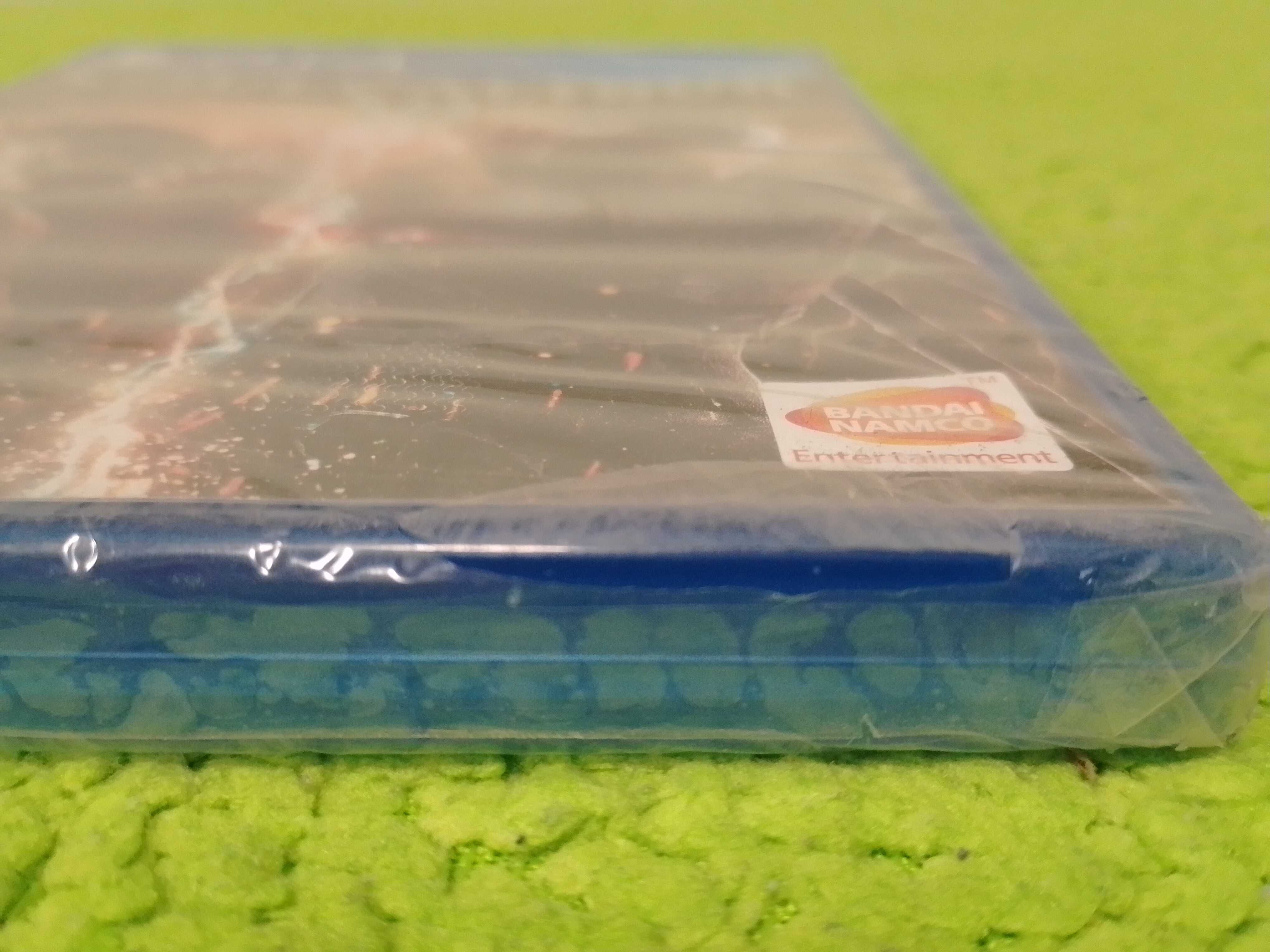 PS4 Soul Calibur 6 Nowa w folii