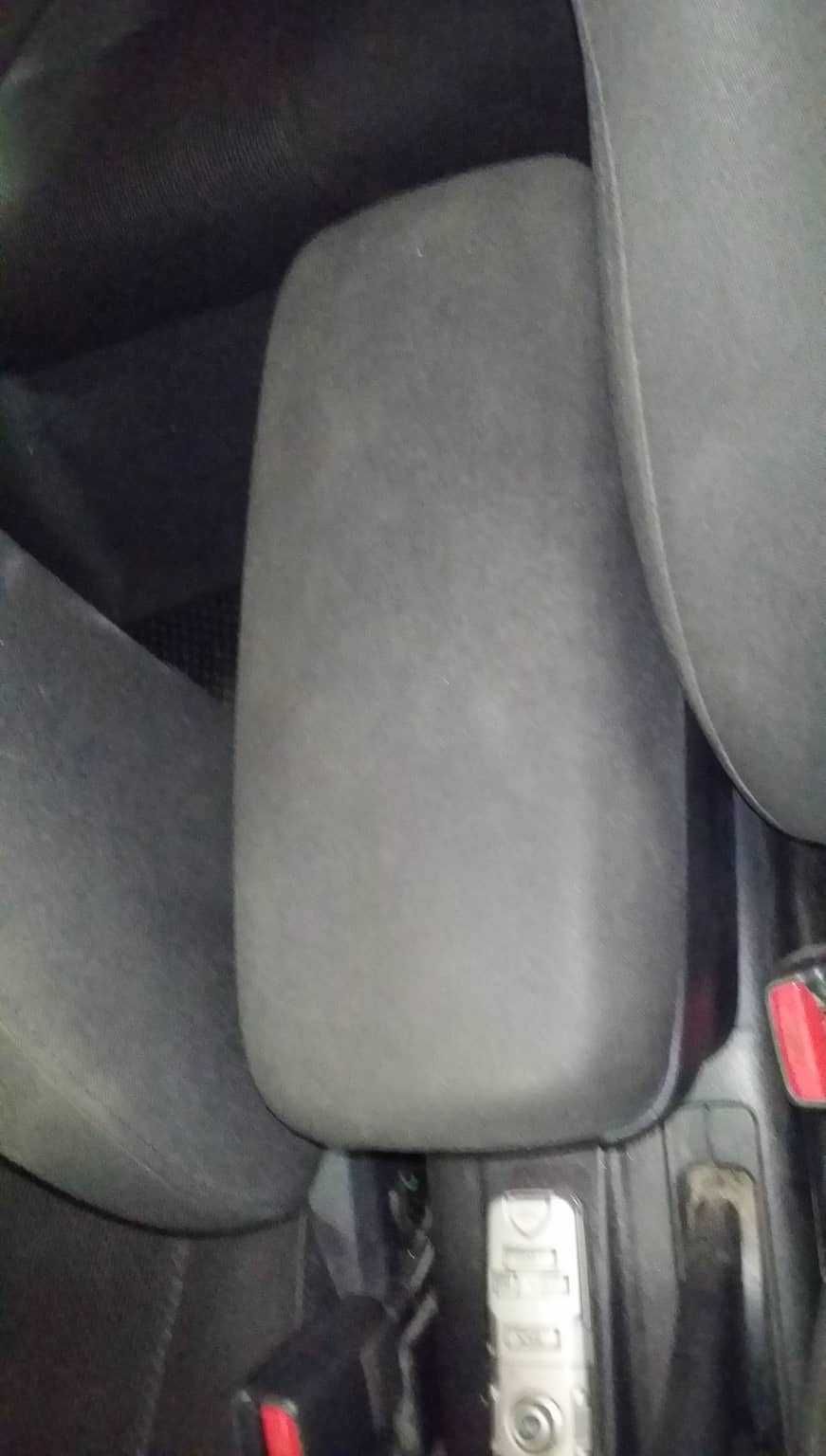 Toyotta Avensis T25 1.8vvti_Para Peças