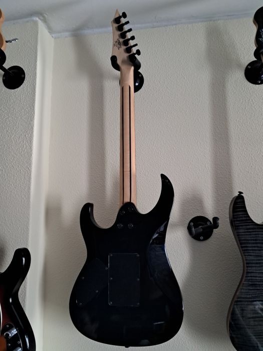 Guitarra elétrica Cort X6