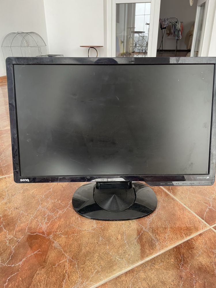 Lsd Монитор Benq