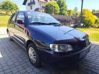 Seat Ibiza 1.4 Kat