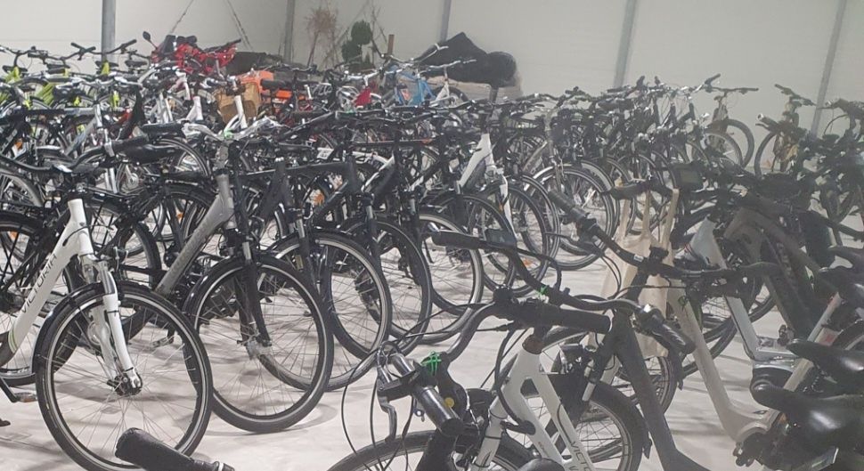 Rower elektryczny ktm bosch Gazelle Giant Pegasus ktm bosch yamaha.