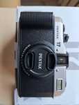 Pentax 17 nieużywany Gwarancja.