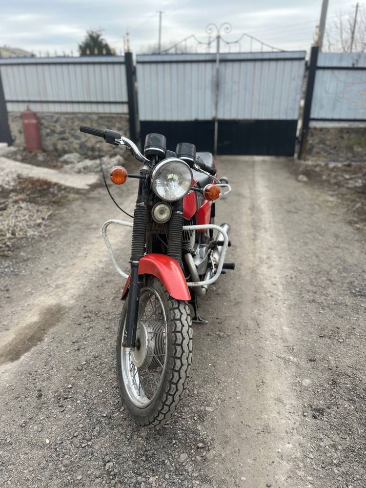 Продам Jawa 350 638