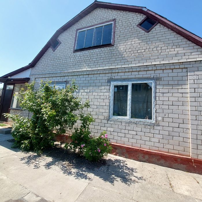 Будинок м. Золотоноша, Черкаської області.