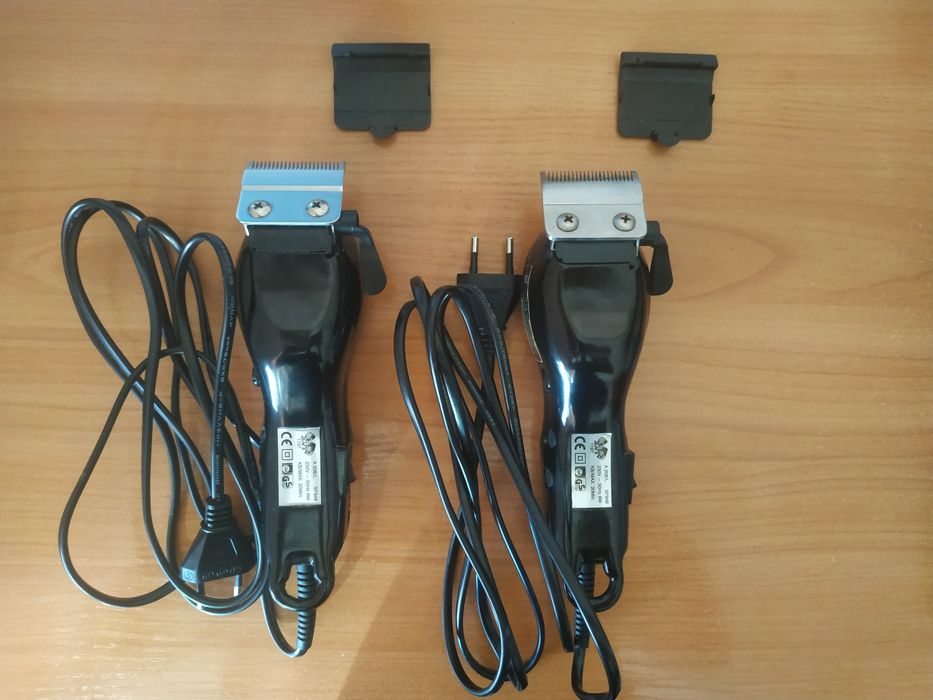 Машинка для стрижки из Германии