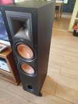 Kolumny głośnikowe Klipsch R 28f